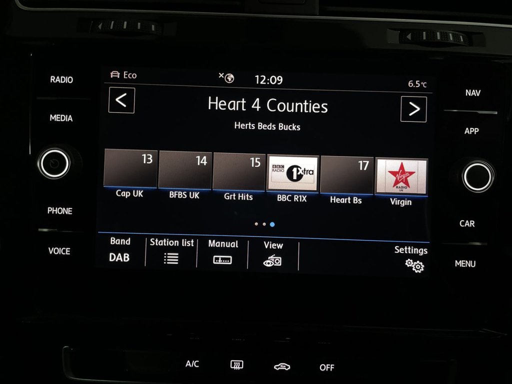 Used Volkswagen Golf 2018 for sale - 77834972: Photo 25