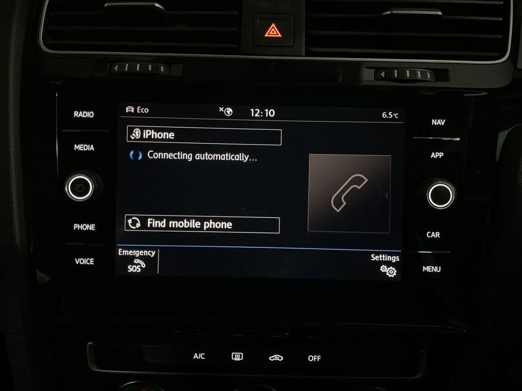 Used Volkswagen Golf 2018 for sale - 77834972: Photo 27