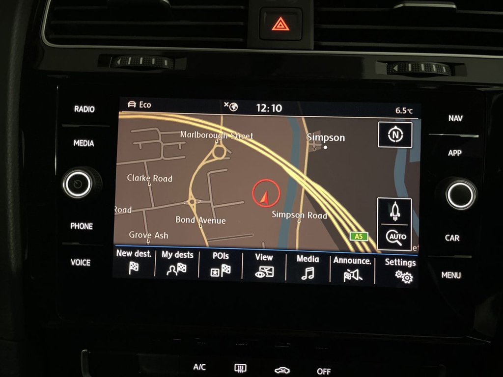 Used Volkswagen Golf 2018 for sale - 77834972: Photo 28