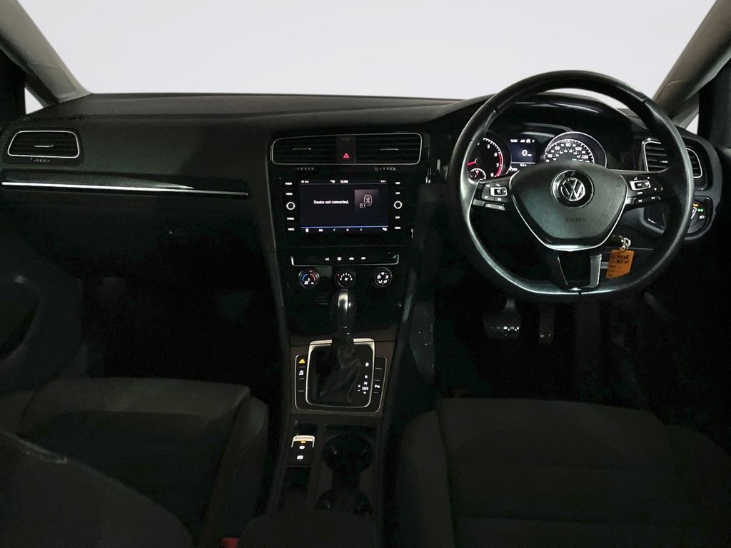 Used Volkswagen Golf 2018 for sale - 77834972: Photo 3