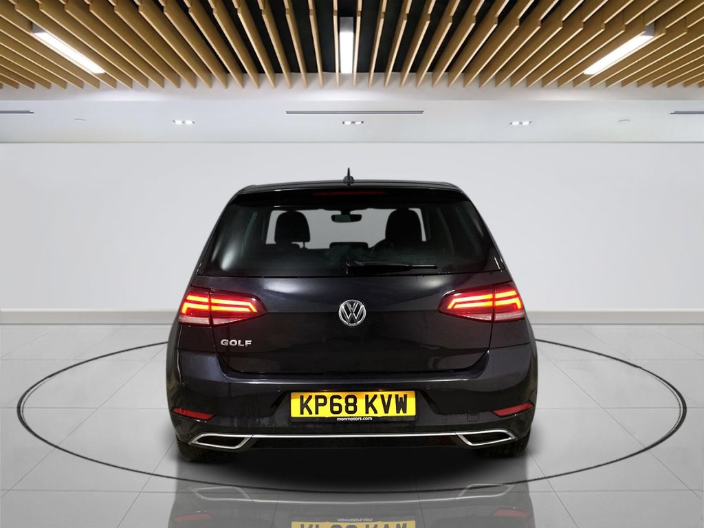 Used Volkswagen Golf 2018 for sale - 77834972: Photo 7