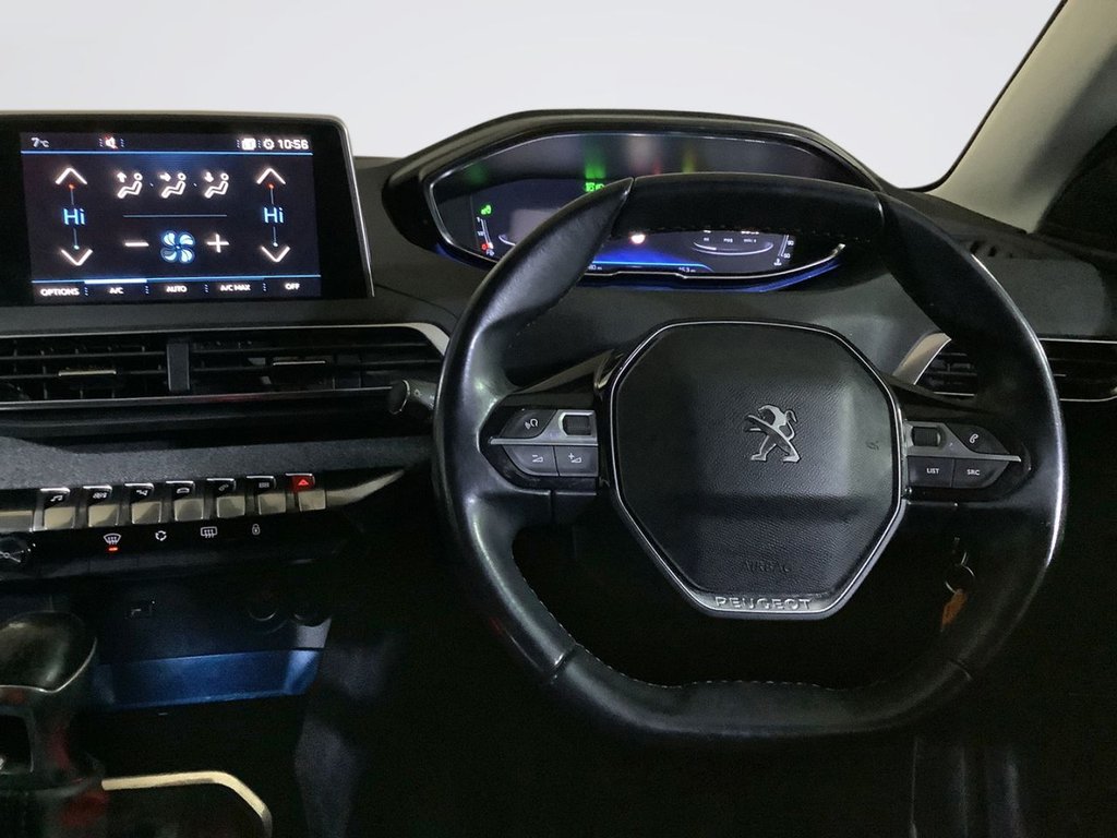 Used Peugeot 3008 2019 for sale - 76604670: Photo 15