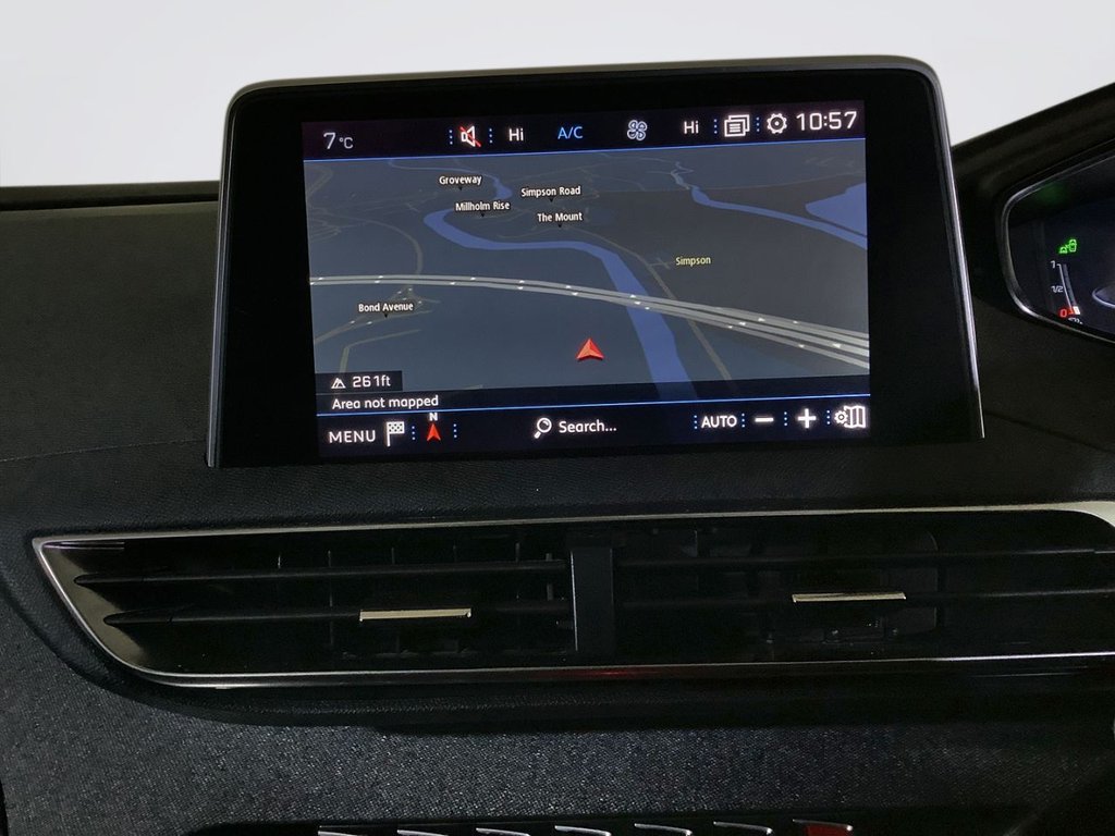 Used Peugeot 3008 2019 for sale - 76604670: Photo 24