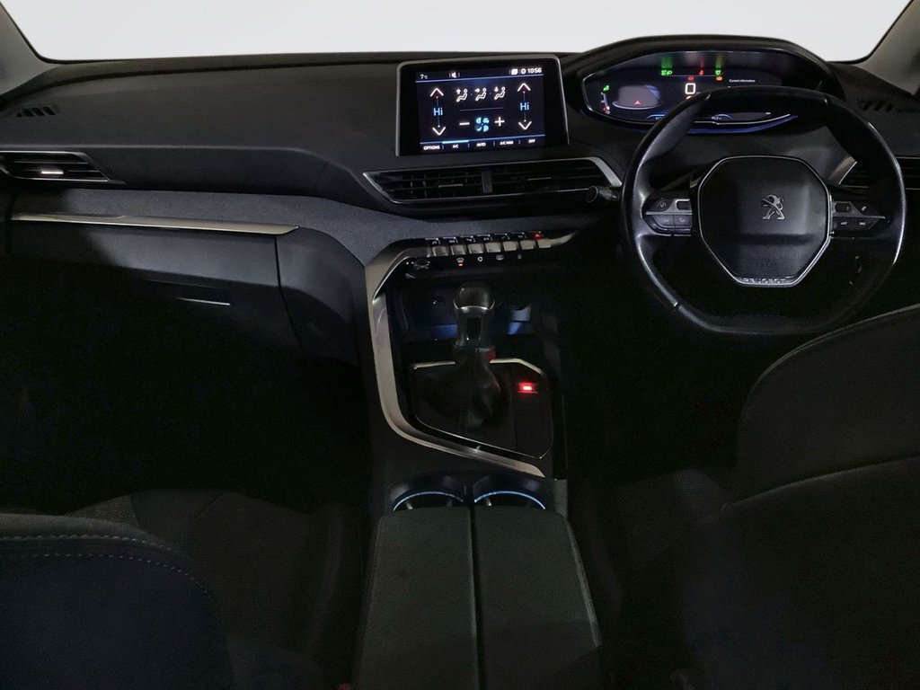 Used Peugeot 3008 2019 for sale - 76604670: Photo 3