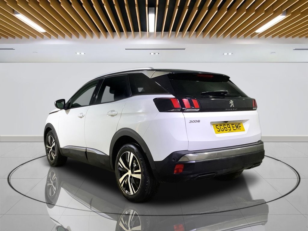 Used Peugeot 3008 2019 for sale - 76604670: Photo 6