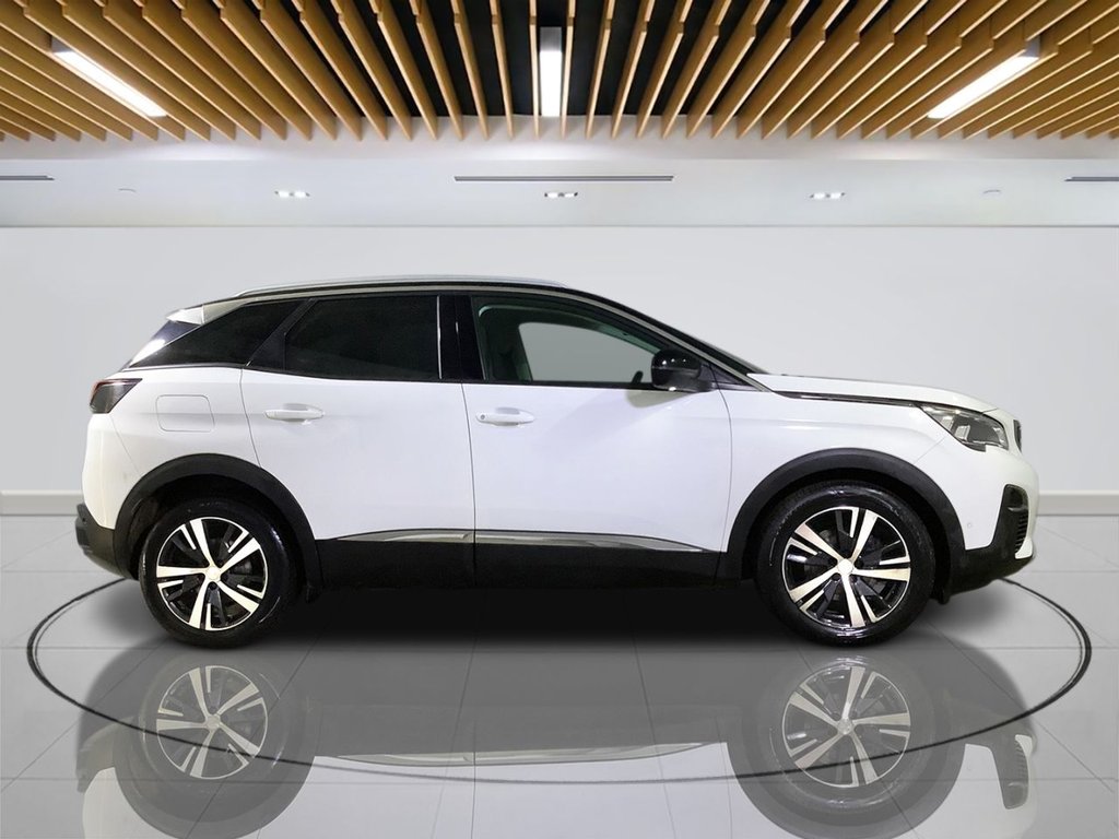 Used Peugeot 3008 2019 for sale - 76604670: Photo 9