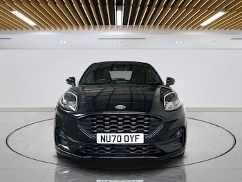 Used Ford Puma 2020 for sale - 78919140: Photo