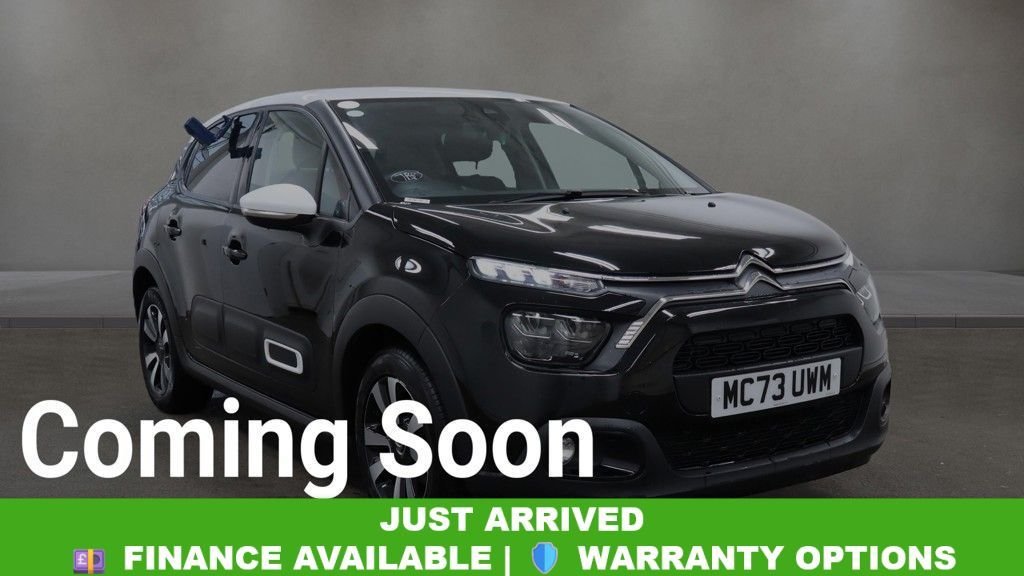 Used Citroen C3 2023 for sale - 77967388: Photo 1