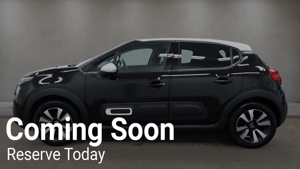 Used Citroen C3 2023 for sale - 77967388: Photo 12