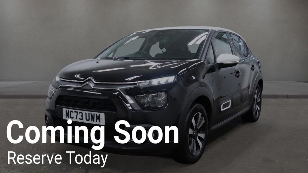 Used Citroen C3 2023 for sale - 77967388: Photo 2