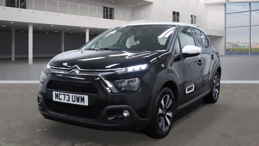 Used Citroen C3 2023 for sale - 77967388: Photo 5