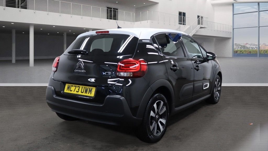 Used Citroen C3 2023 for sale - 77967388: Photo 7