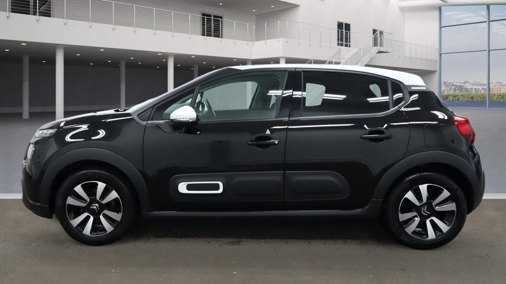Used Citroen C3 2023 for sale - 77967388: Photo 9