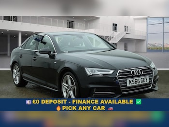 Audi - A4