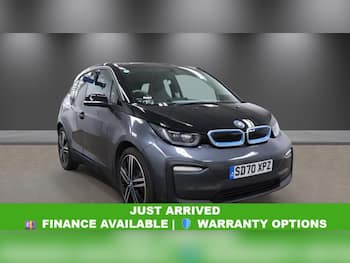 Used BMW i3 2020 for sale - 79675749: Photo
