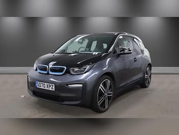 Used BMW i3 2020 for sale - 79675749: Photo