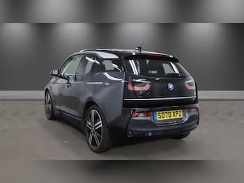 Used BMW i3 2020 for sale - 79675749: Photo