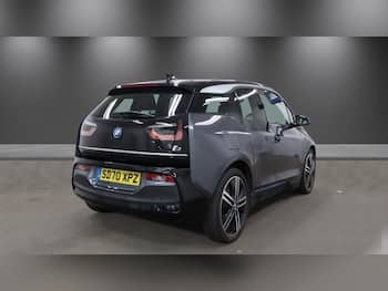 Used BMW i3 2020 for sale - 79675749: Photo