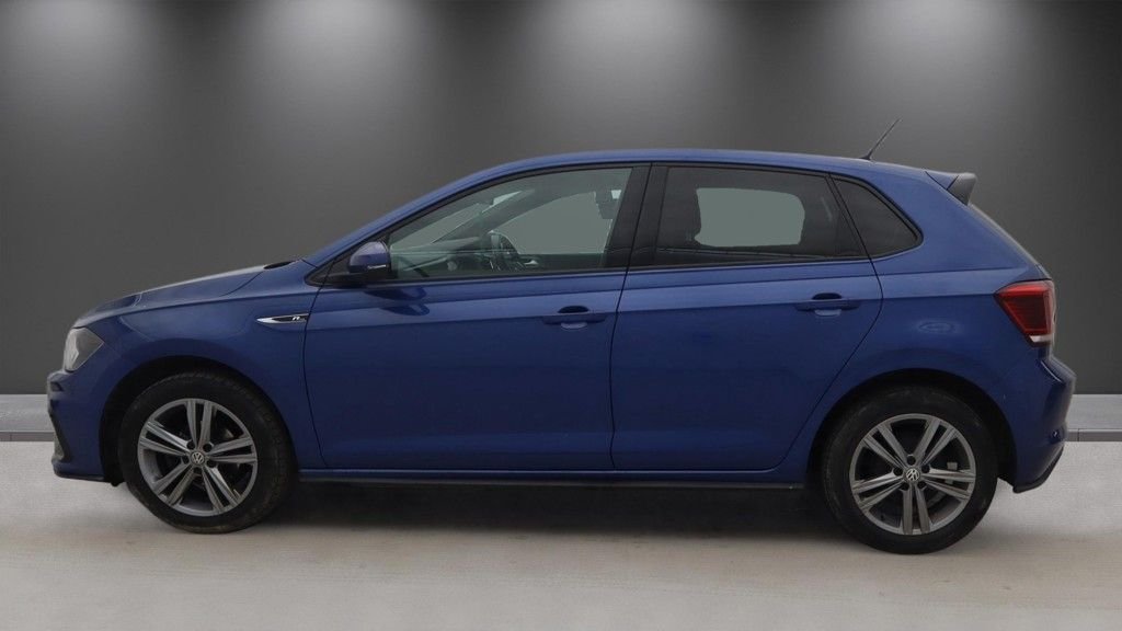 Used Volkswagen Polo 2019 for sale - 78030615: Photo 6
