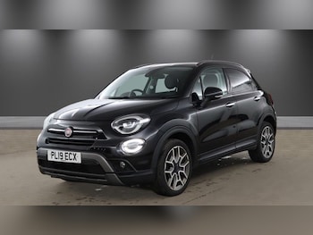Used Fiat 500X 2019 for sale - 78924098: Photo