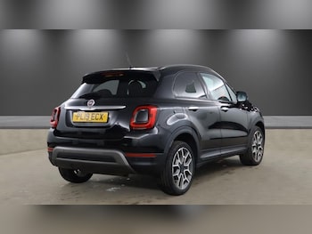 Used Fiat 500X 2019 for sale - 78924098: Photo