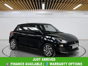 Used Suzuki Swift 2022 for sale - 79680389: Photo