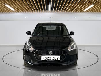 Used Suzuki Swift 2022 for sale - 79680389: Photo