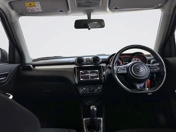 Used Suzuki Swift 2022 for sale - 79680389: Photo