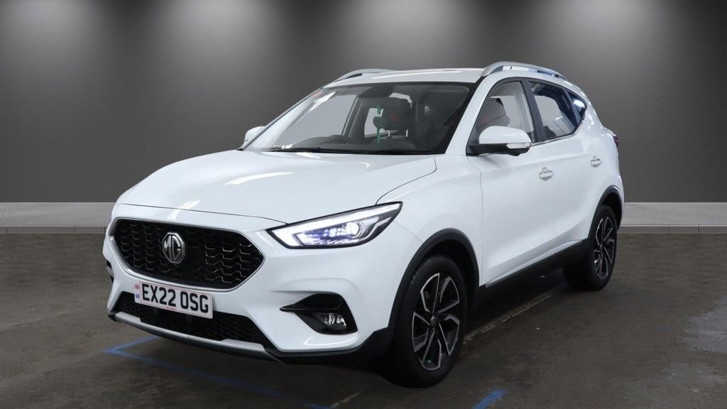 Used MG MG ZS 2022 for sale - 78124564: Photo 2