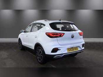 Used MG MG ZS 2022 for sale - 78124564: Photo