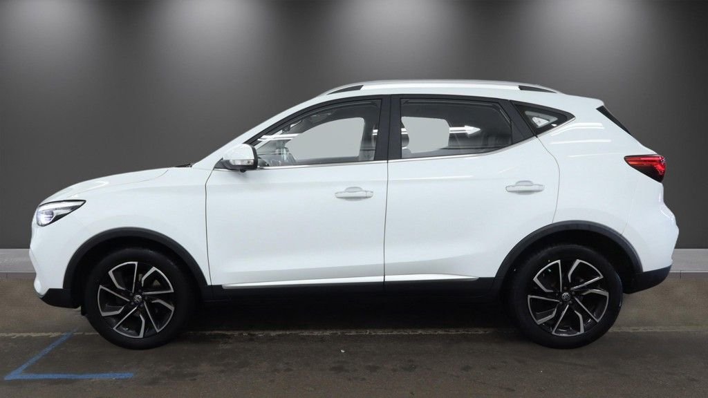 Used MG MG ZS 2022 for sale - 78124564: Photo 6