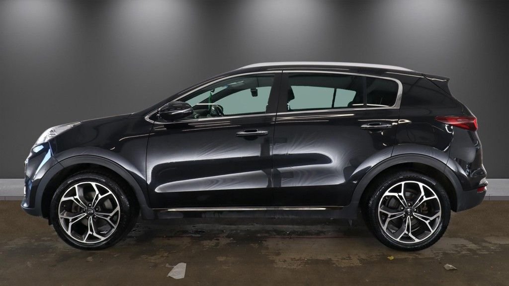 Used Kia Sportage 2019 for sale - 78134124: Photo 6