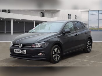 Used Volkswagen Polo 2020 for sale - 77810074: Photo