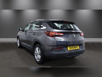Used Vauxhall Grandland X 2019 for sale - 78212966: Photo