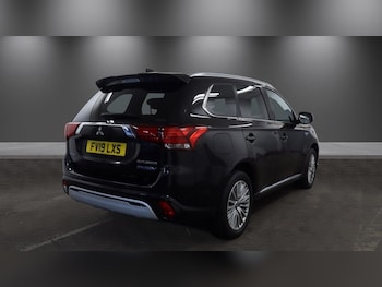 Used Mitsubishi Outlander 2019 for sale - 78463495: Photo