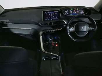 Used Peugeot 5008 2018 for sale - 74947327: Photo