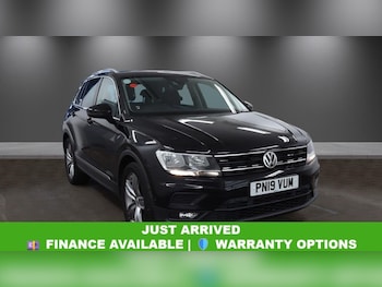 Used Volkswagen Tiguan 2019 for sale - 79221206: Photo