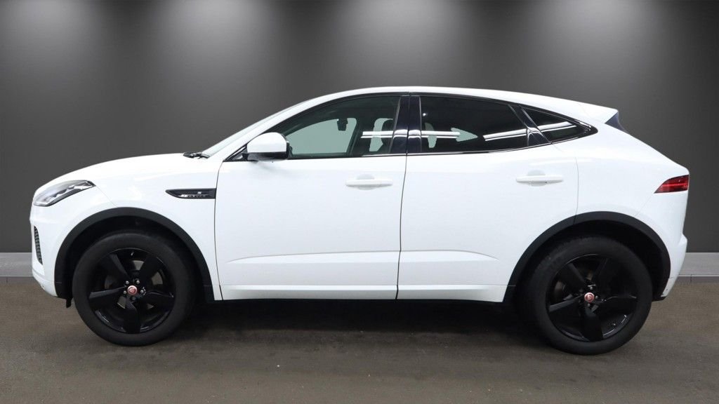 Used Jaguar E-Pace 2018 for sale - 78059599: Photo 6