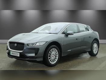 Used Jaguar I-Pace 2019 for sale - 79678279: Photo
