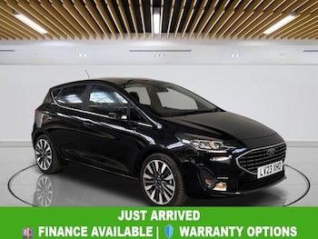Used Ford Fiesta 2023 for sale - 79059016: Photo