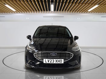 Used Ford Fiesta 2023 for sale - 79059016: Photo