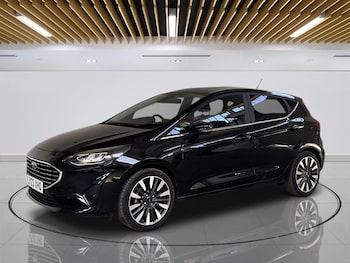 Used Ford Fiesta 2023 for sale - 79059016: Photo