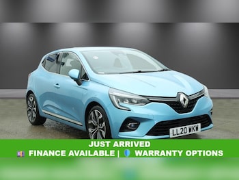 Used Renault Clio 2020 for sale - 78851179: Photo