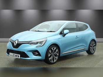 Used Renault Clio 2020 for sale - 78851179: Photo