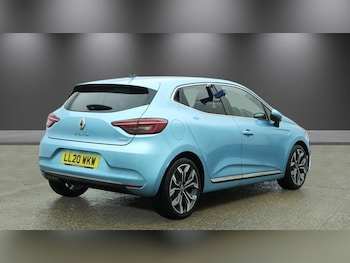 Used Renault Clio 2020 for sale - 78851179: Photo