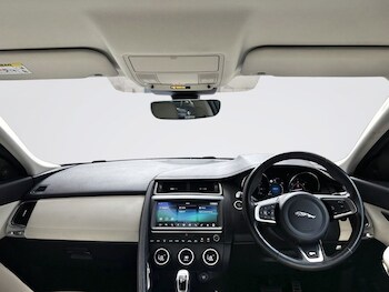 Used Jaguar E-Pace 2020 for sale - 78357734: Photo