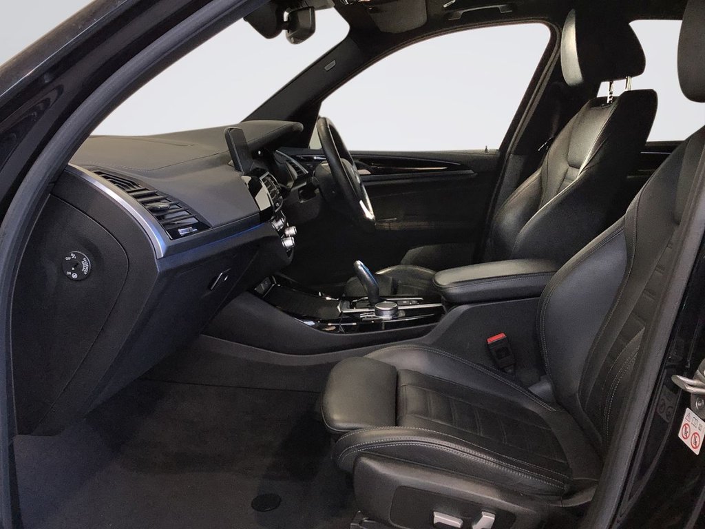 Used BMW iX3 2022 for sale - 77588370: Photo 12