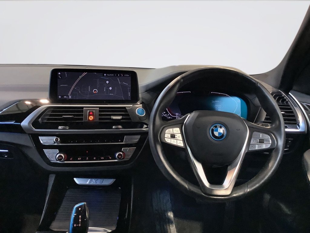 Used BMW iX3 2022 for sale - 77588370: Photo 15