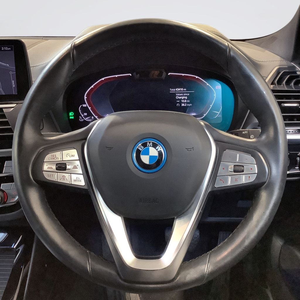 Used BMW iX3 2022 for sale - 77588370: Photo 16