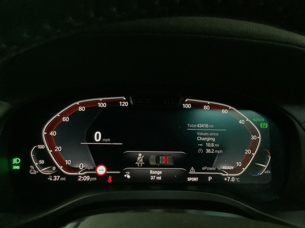 Used BMW iX3 2022 for sale - 77588370: Photo 18